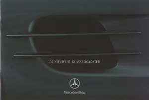 DE NIEUWE SL